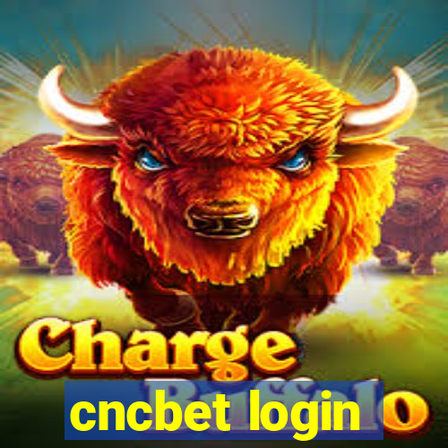 cncbet login